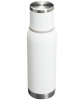 Termos Stanley Adventure To-Go Bottle 750 ml Frost Biały (10-10818-048)